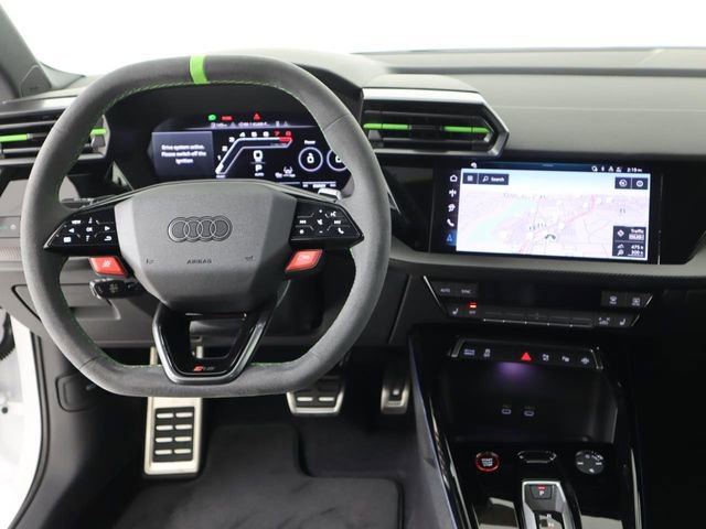 New 2026 Audi RS 3 image 21