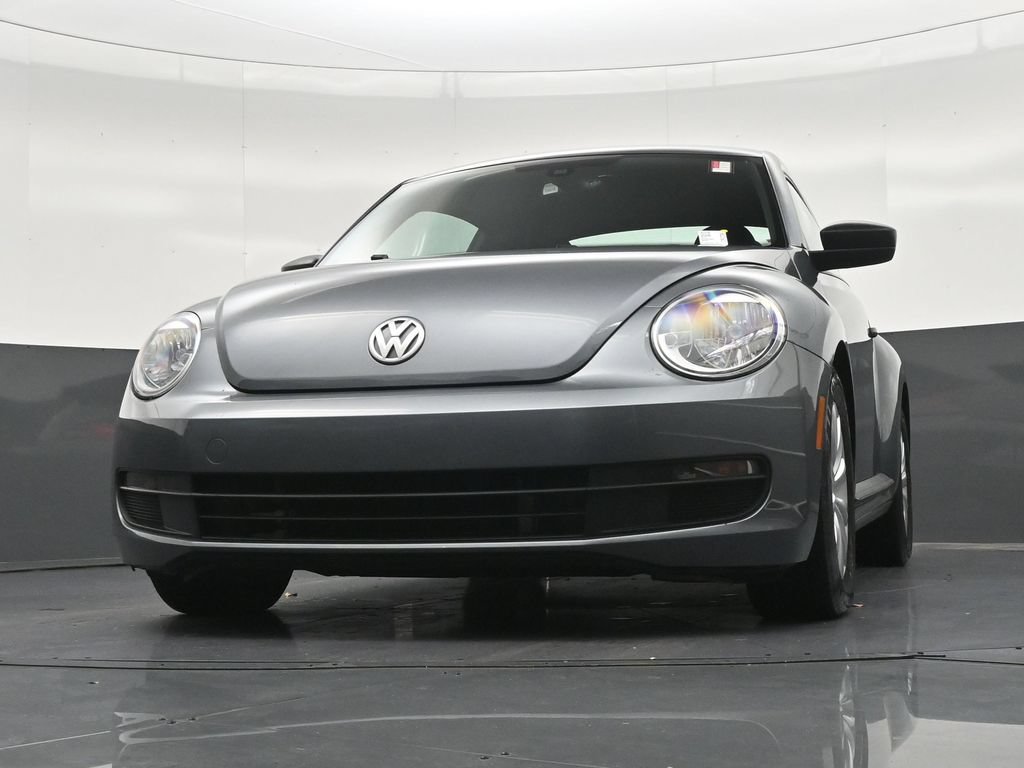 Used 2016 Volkswagen Beetle 1.8T S FWD image 29