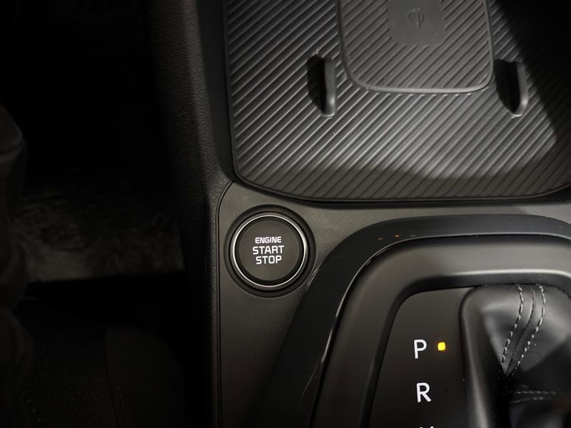 New 2025 Kia K4 EX image 25