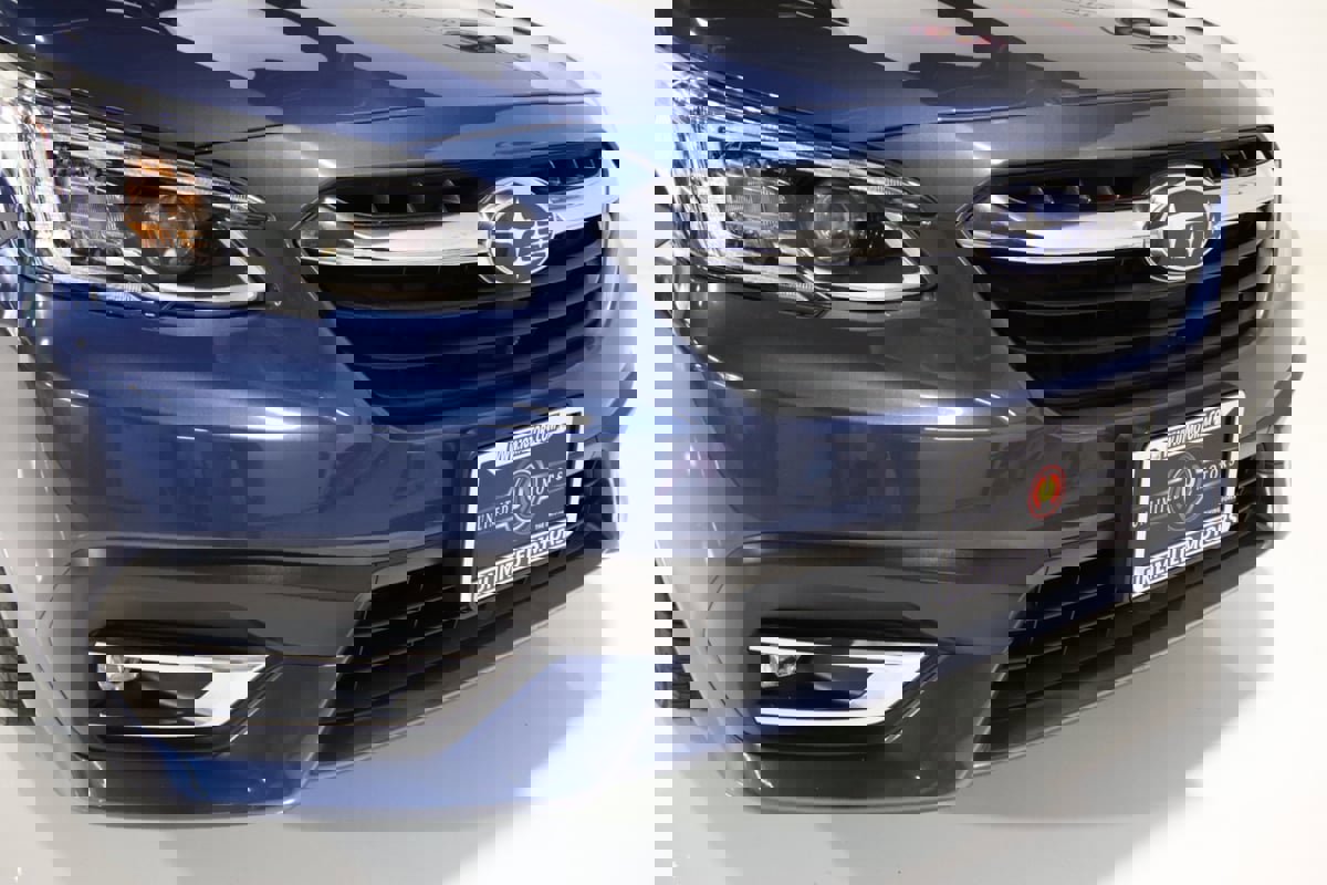 Used 2021 Subaru Legacy Touring XT image 23