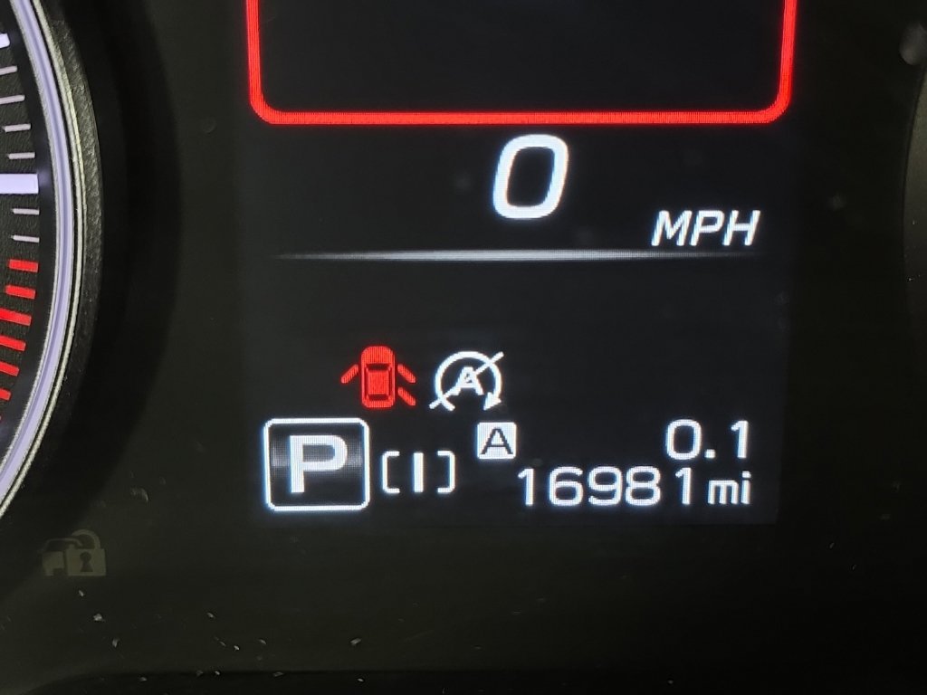Certified 2024 Subaru Crosstrek 2.0i Premium AWD/4WD image 32