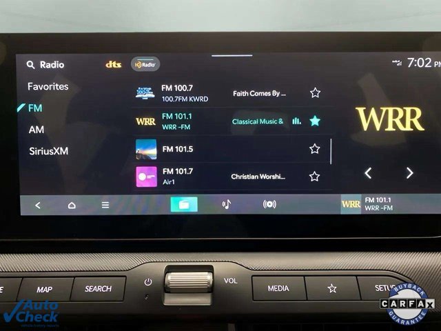 Used 2025 Kia K4 LX image 42