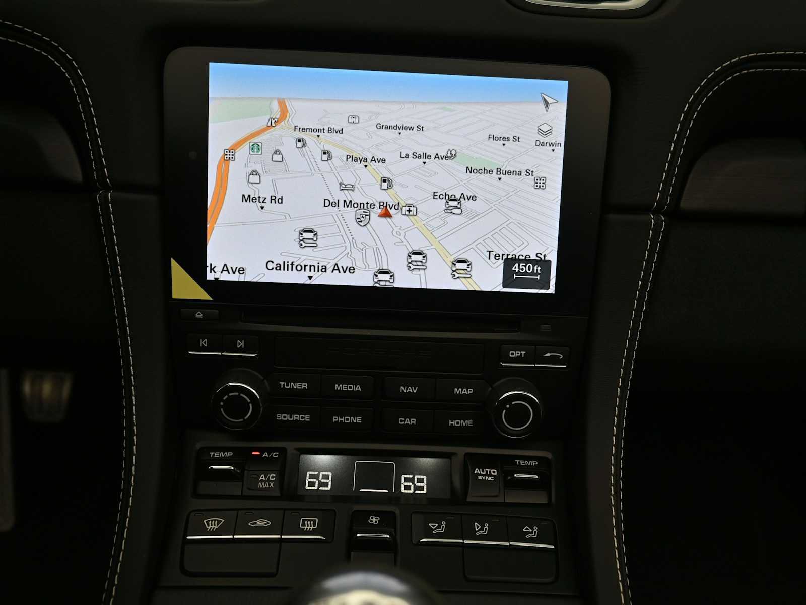 Certified 2023 Porsche 718 Boxster Spyder image 11