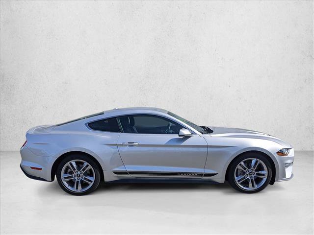 Used 2018 Ford Mustang Premium w/ Equipment Group 201A RWD image 3