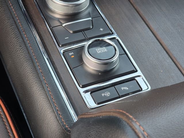 Used 2020 Ford Expedition King Ranch w/ Cargo Package image 26