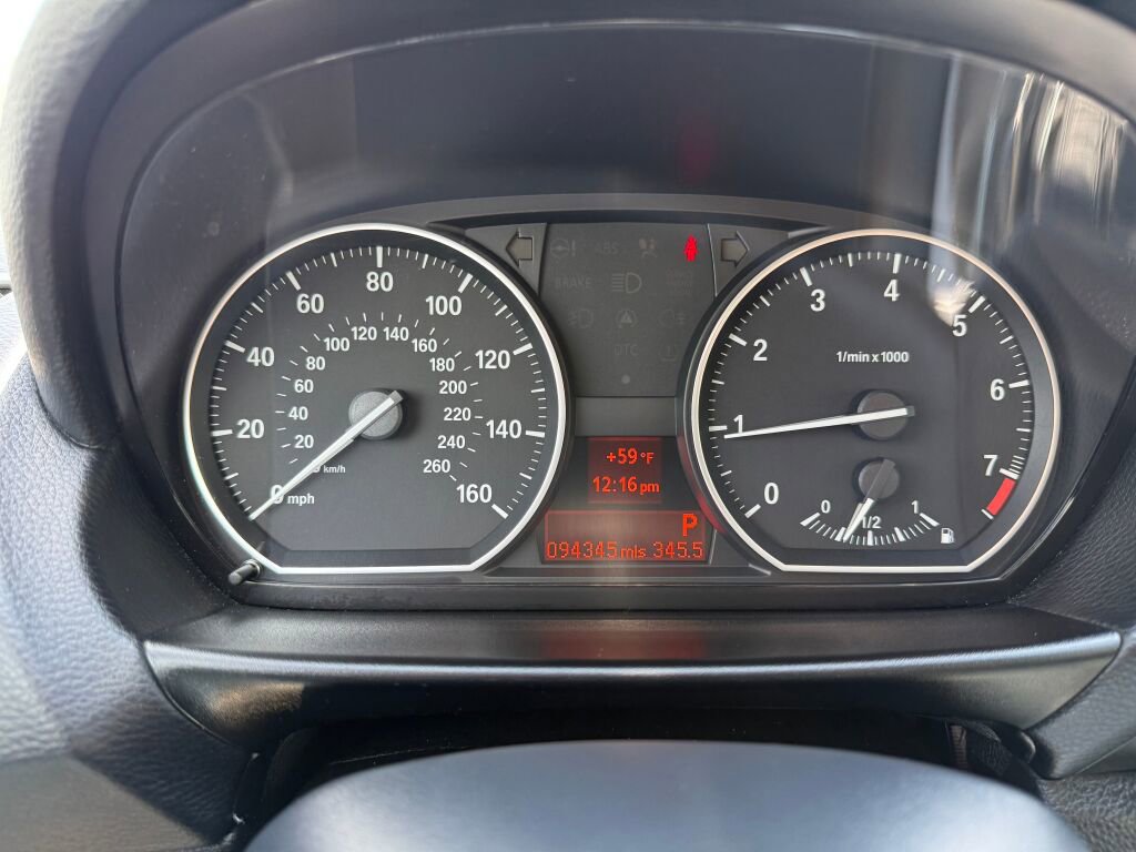 Used 2011 BMW 128i Coupe RWD image 13