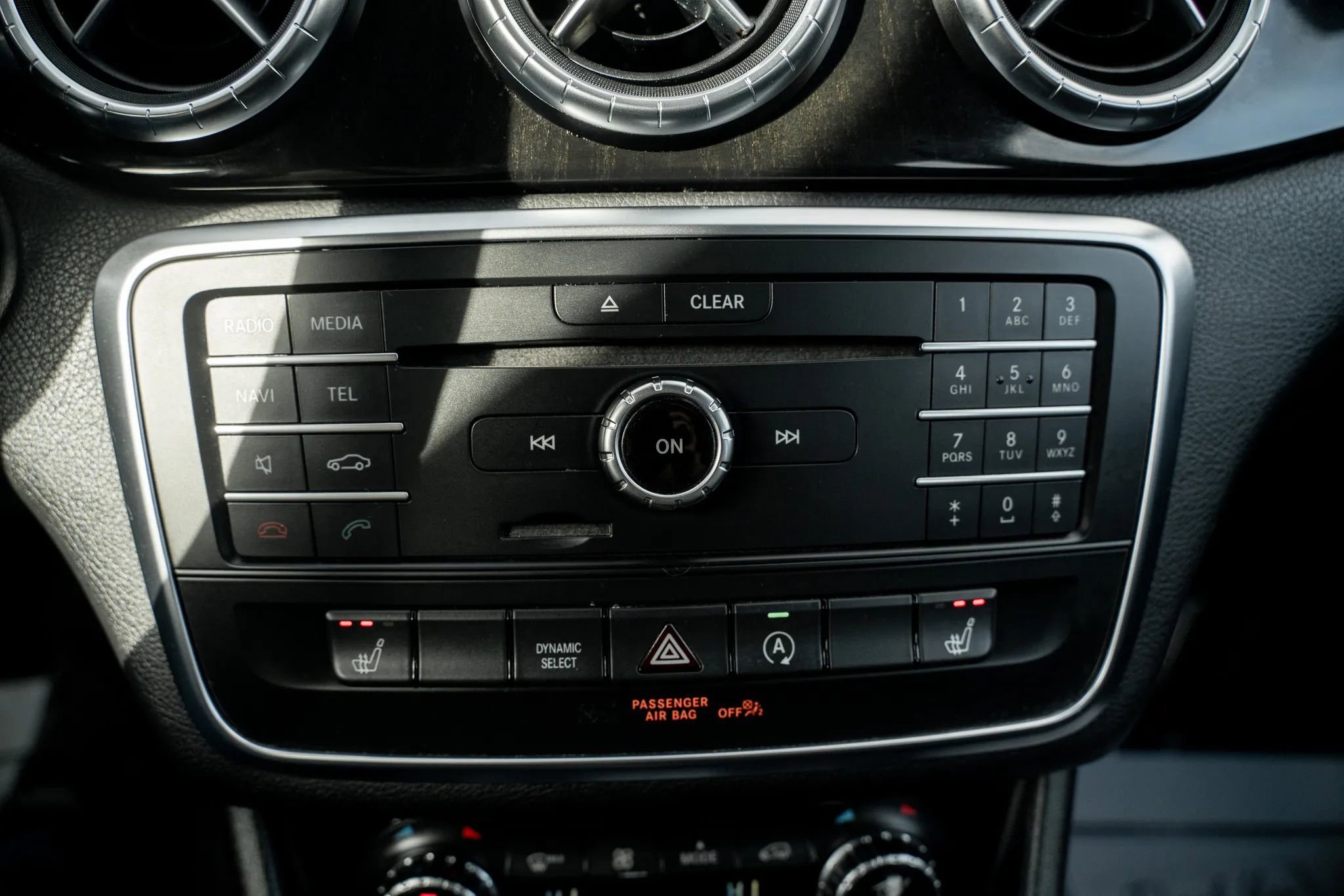 Used 2016 Mercedes-Benz CLA 250 4MATIC image 22