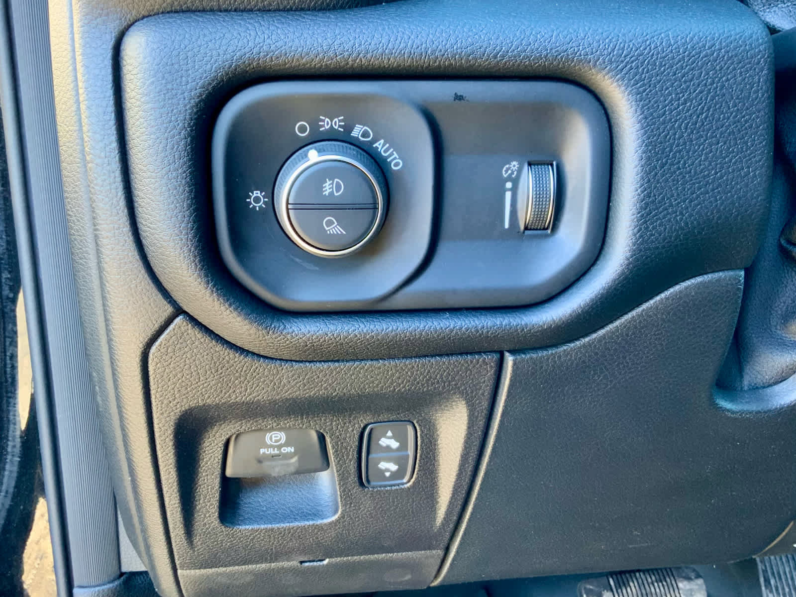 Used 2021 RAM 1500 Rebel w/ Rebel Level 2 Equipment Group image 41