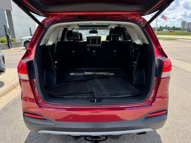 Used 2017 Kia Sorento EX w/ EX Advanced Touring Package AWD/4WD image 40
