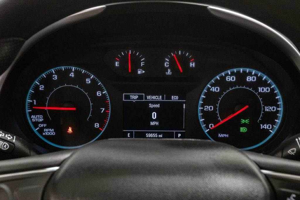 Used 2023 Chevrolet Malibu LT image 14