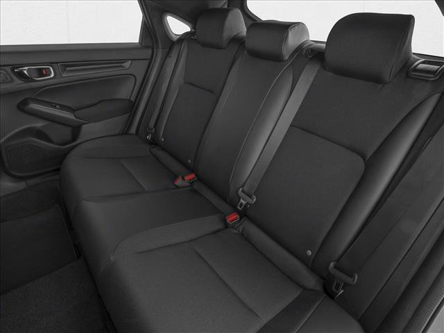 New 2026 Honda Civic Sport image 9