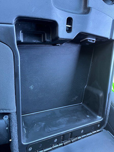 Used 2024 RAM 2500 Big Horn w/ Night Edition image 39