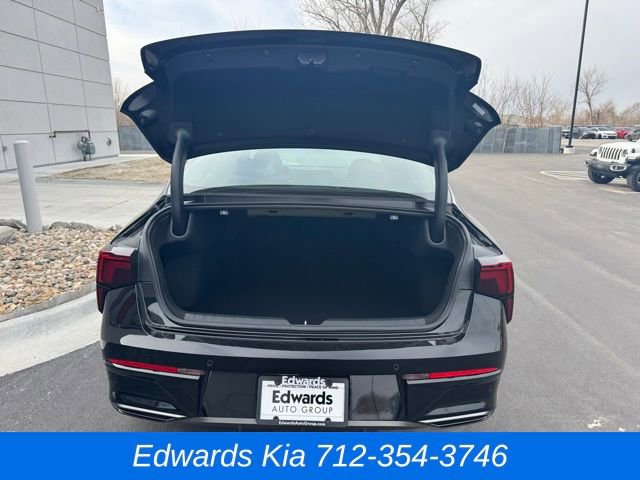 New 2026 Kia K5 GT-Line image 12