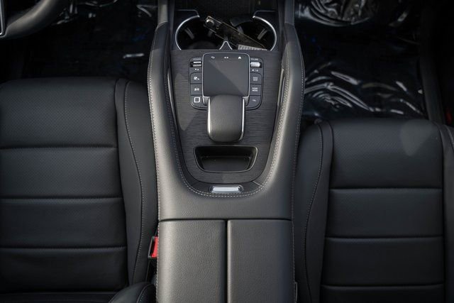 New 2026 Mercedes-Benz GLE 450 4MATIC image 28