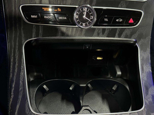 Used 2020 Mercedes-Benz E 450 4MATIC Sedan image 33
