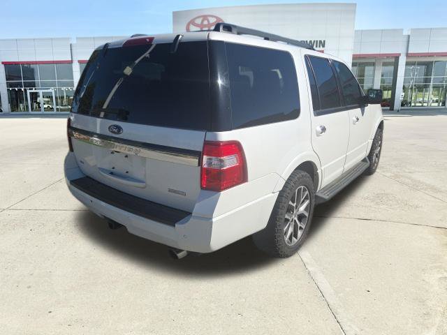 Used 2017 Ford Expedition XLT w/ Equipment Group 202A AWD/4WD image 37