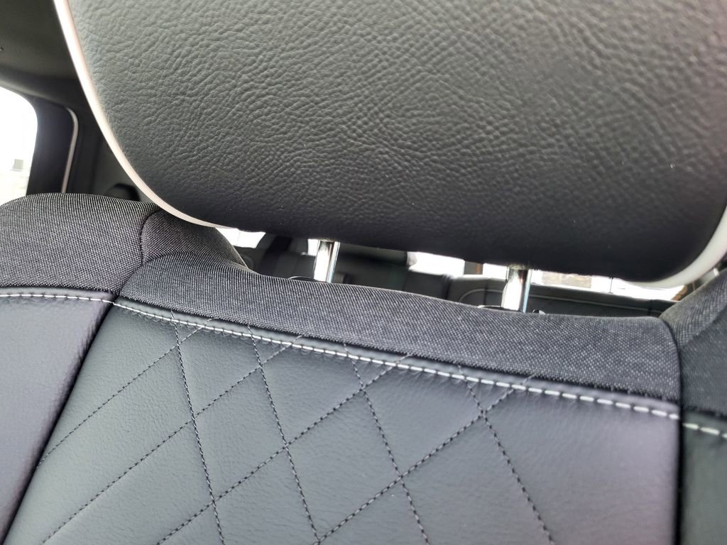 New 2026 RAM 3500 Limited image 15