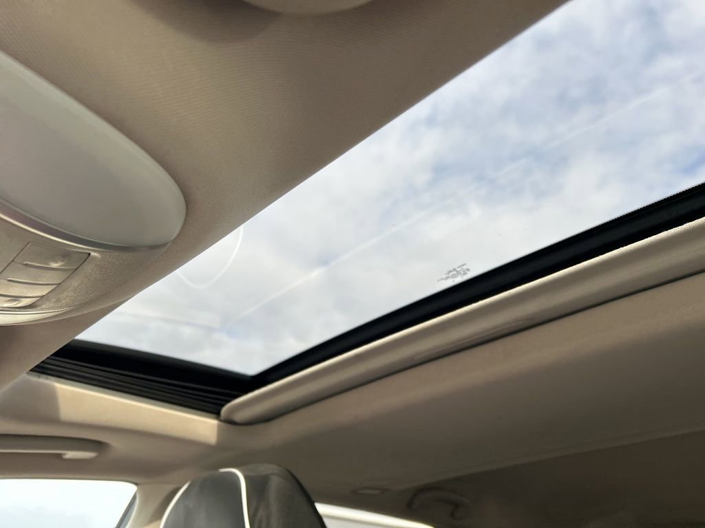 Used 2015 INFINITI QX60 AWD w/ Premium Package image 24