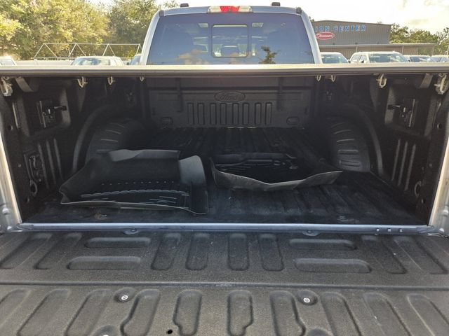 Certified 2020 Ford F350 Lariat w/ Lariat Ultimate Package AWD/4WD image 16