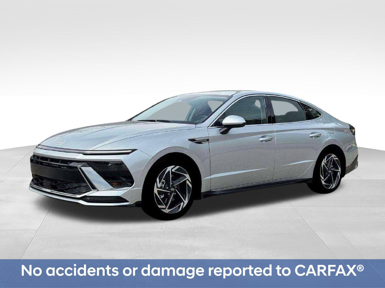 New 2026 Hyundai Sonata SEL AWD/4WD image 2