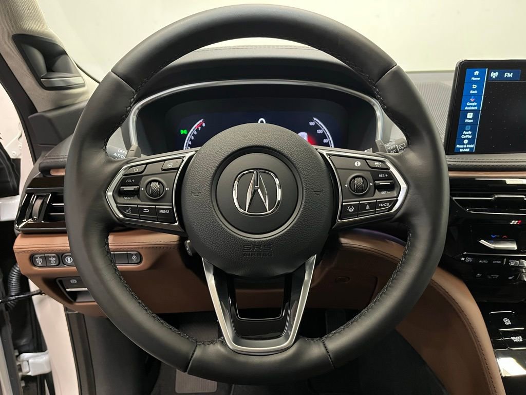 New 2026 Acura MDX w/ Advance Package image 6