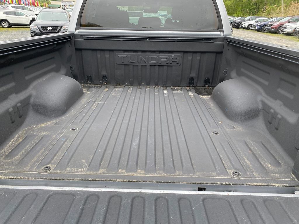 Used 2020 Toyota Tundra SR5 image 25