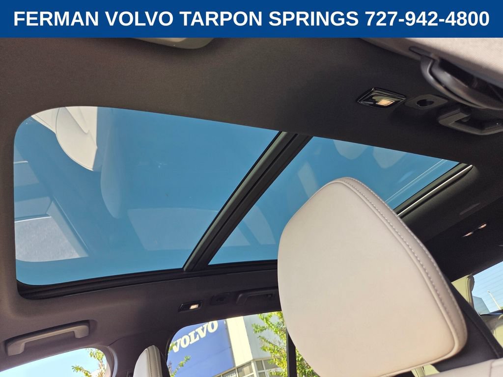 New 2027 Volvo XC90 B5 Core AWD/4WD image 22