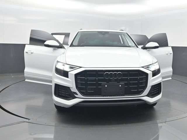 Used 2022 Audi Q8 Premium AWD/4WD image 41
