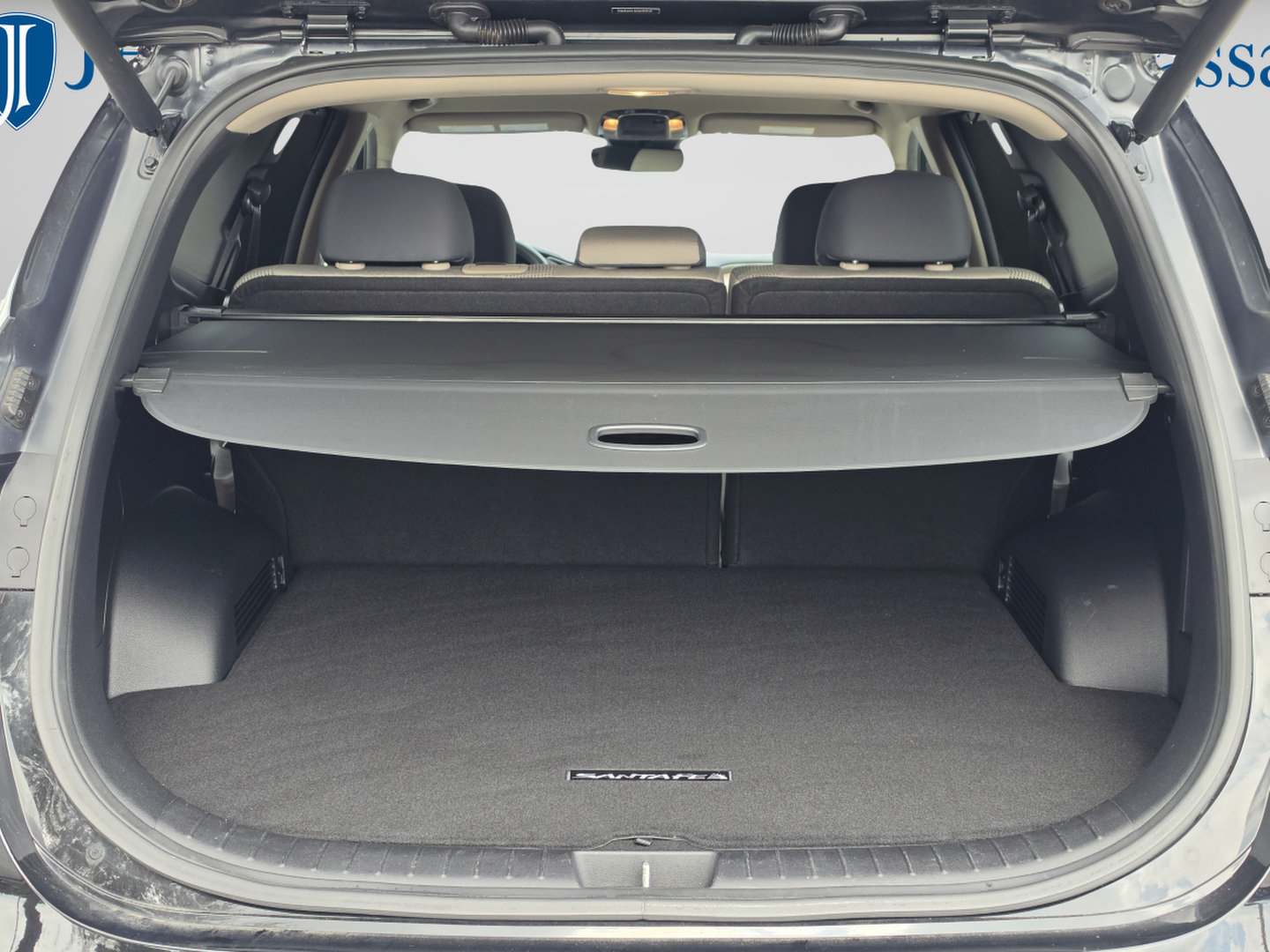Used 2022 Hyundai Santa Fe SEL w/ Convenience Package FWD image 13