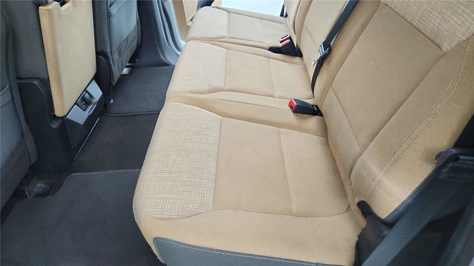Used 2023 Ford F150 XLT AWD/4WD image 14