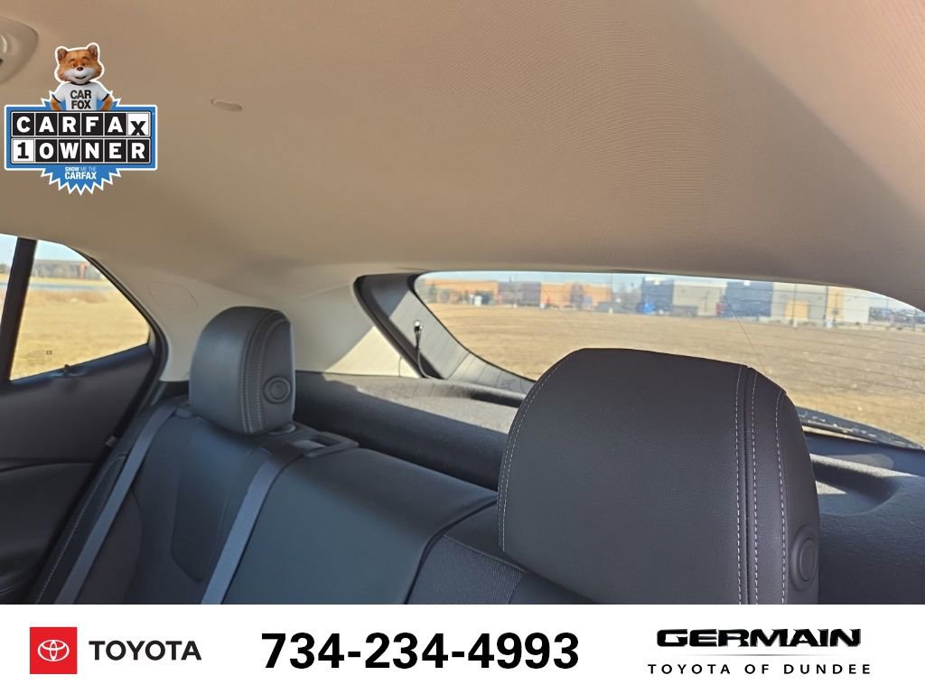 Used 2023 Buick Encore GX Preferred w/ Cold Weather Comfort Package image 19