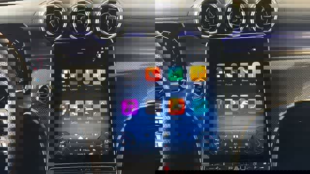 Certified 2026 Mercedes-Benz GLC 300 4MATIC image 21