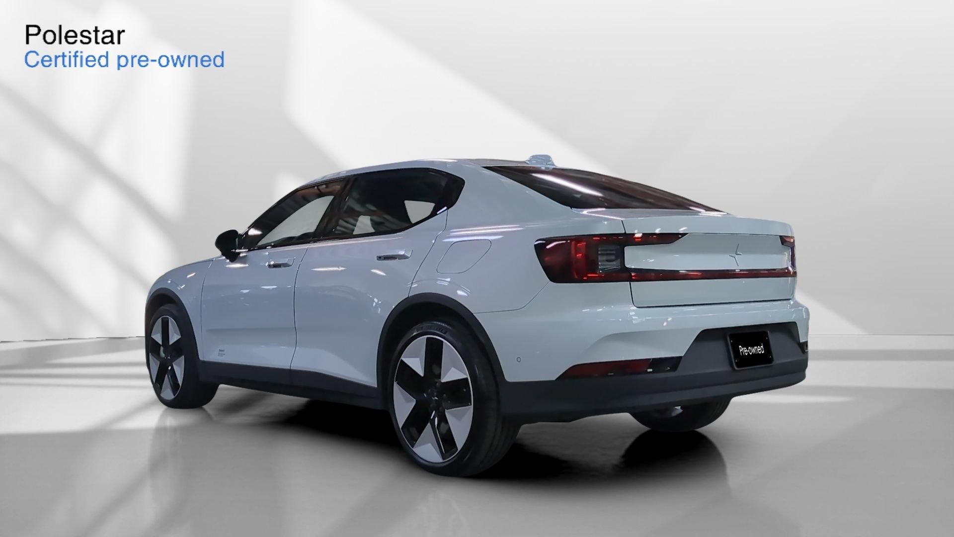 Certified 2023 Polestar Polestar 2 w/ Pilot Pack AWD/4WD image 3