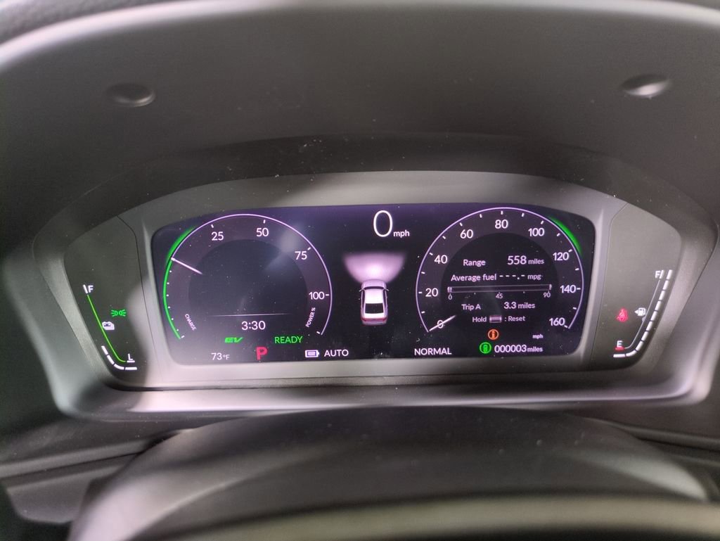 New 2026 Honda Accord Sport image 15
