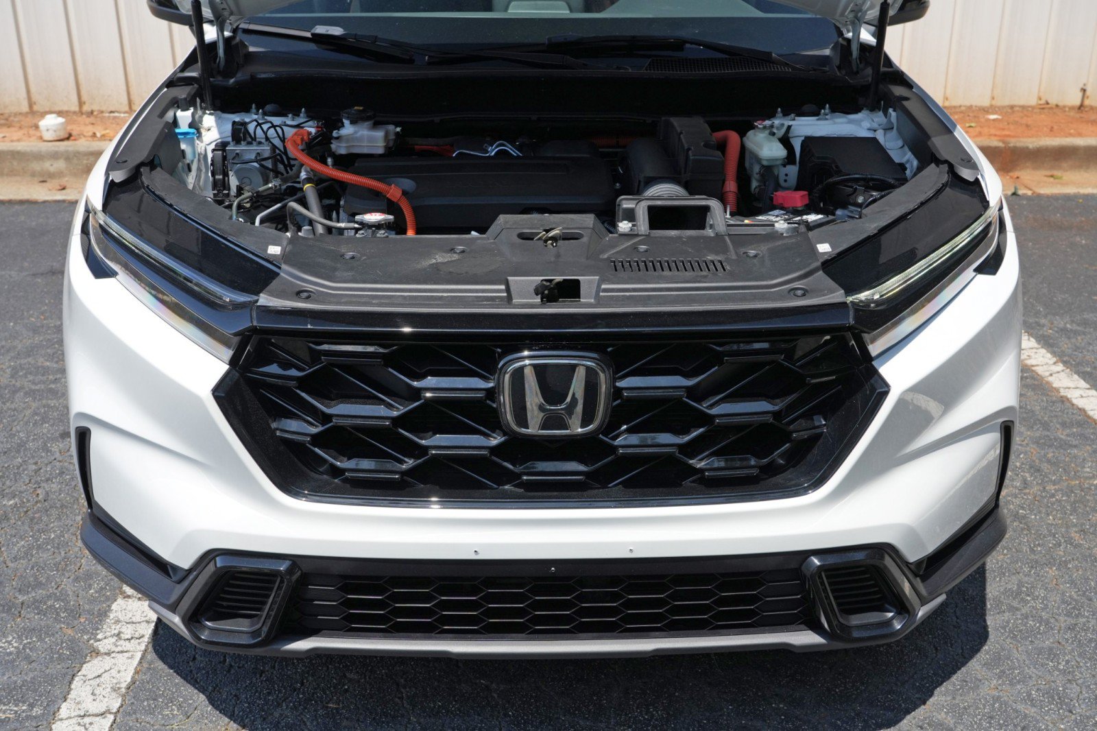Used 2023 Honda CR-V Sport image 7