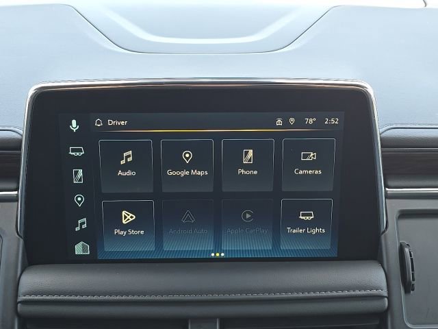 Used 2023 Chevrolet Tahoe Z71 w/ Luxury Package AWD/4WD image 36