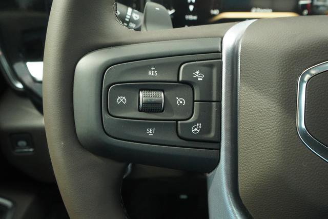 Used 2026 GMC Sierra 1500 SLT w/ SLT Premium Plus Package AWD/4WD image 24