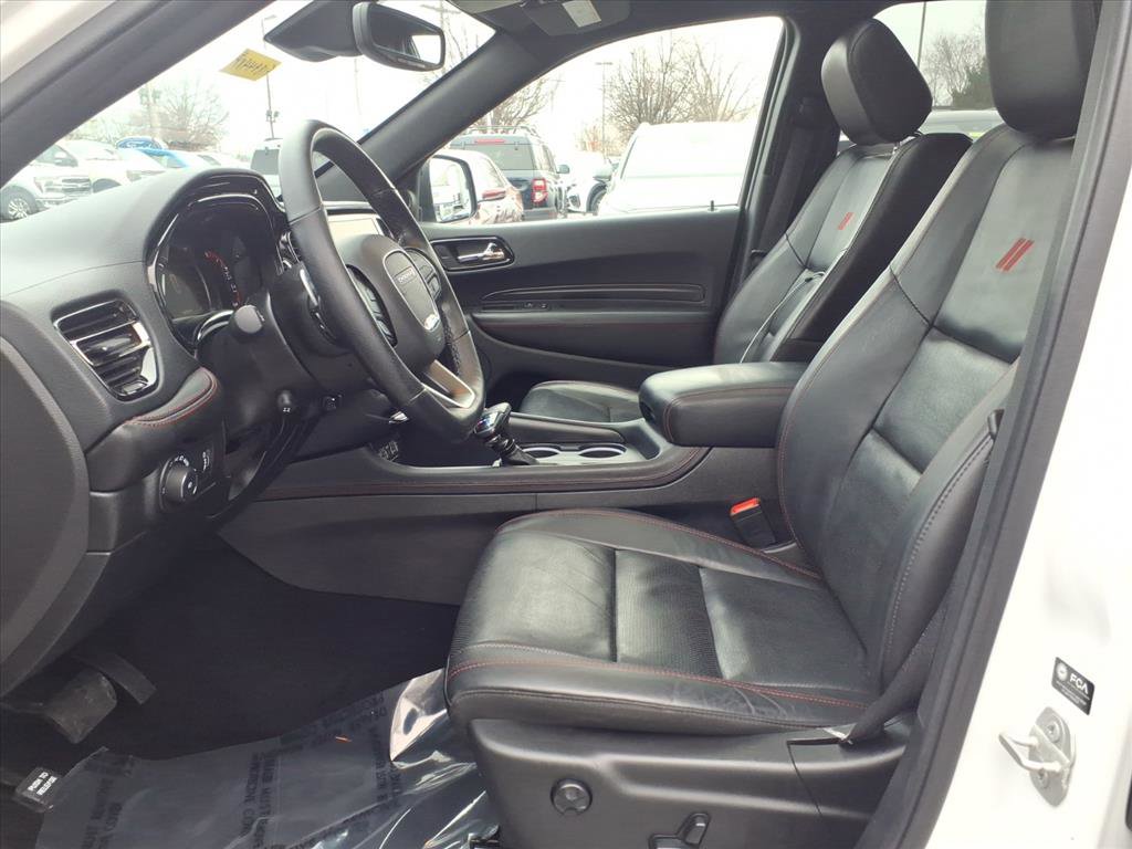 Used 2023 Dodge Durango GT image 30