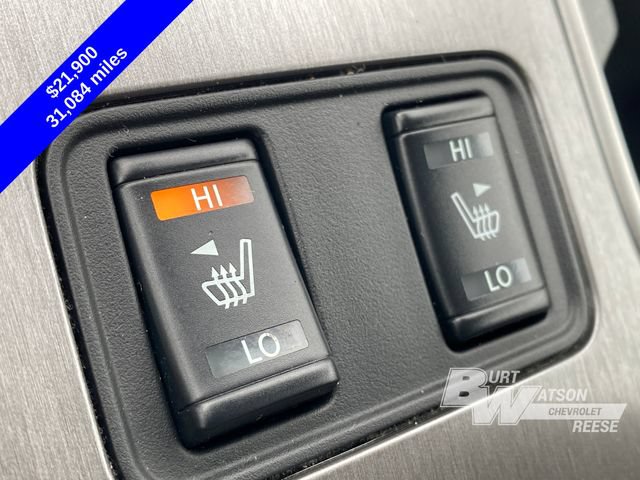 Used 2021 Nissan Murano SV AWD/4WD image 31