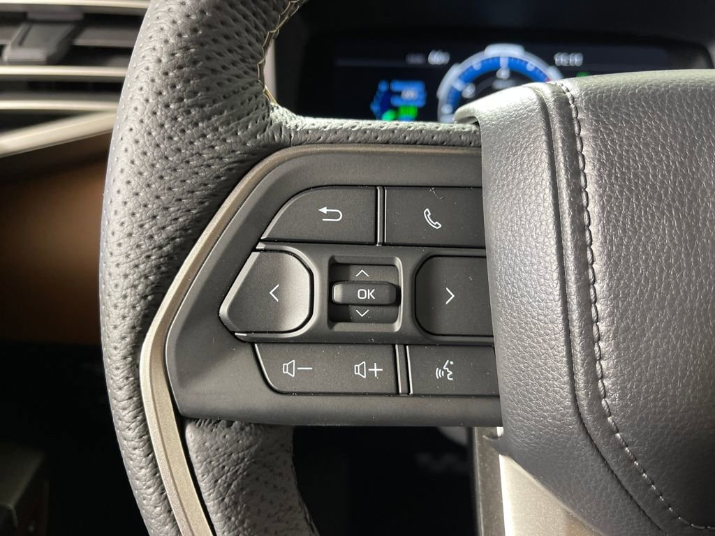 New 2026 Toyota Tundra 1794 Edition image 26