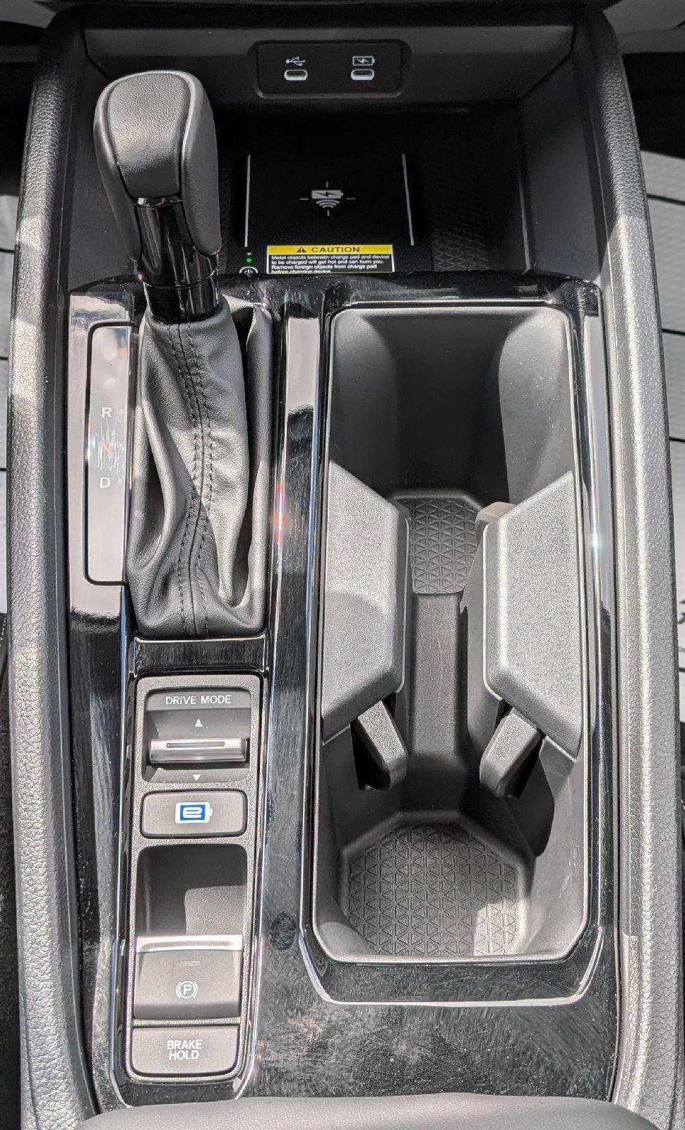 Certified 2025 Honda Accord EX-L image 21