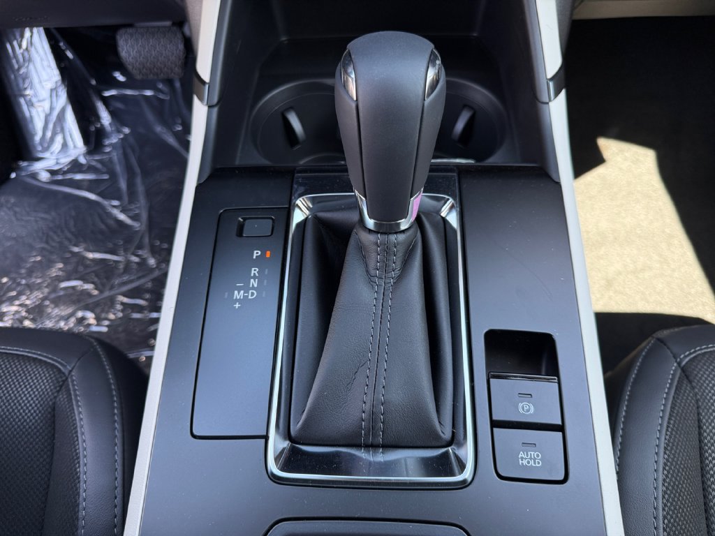 New 2026 MAZDA CX-5 Preferred AWD/4WD image 18