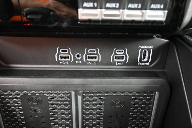New 2026 RAM 1500 RHO w/ RHO Level 1 Equipment Group AWD/4WD image 24