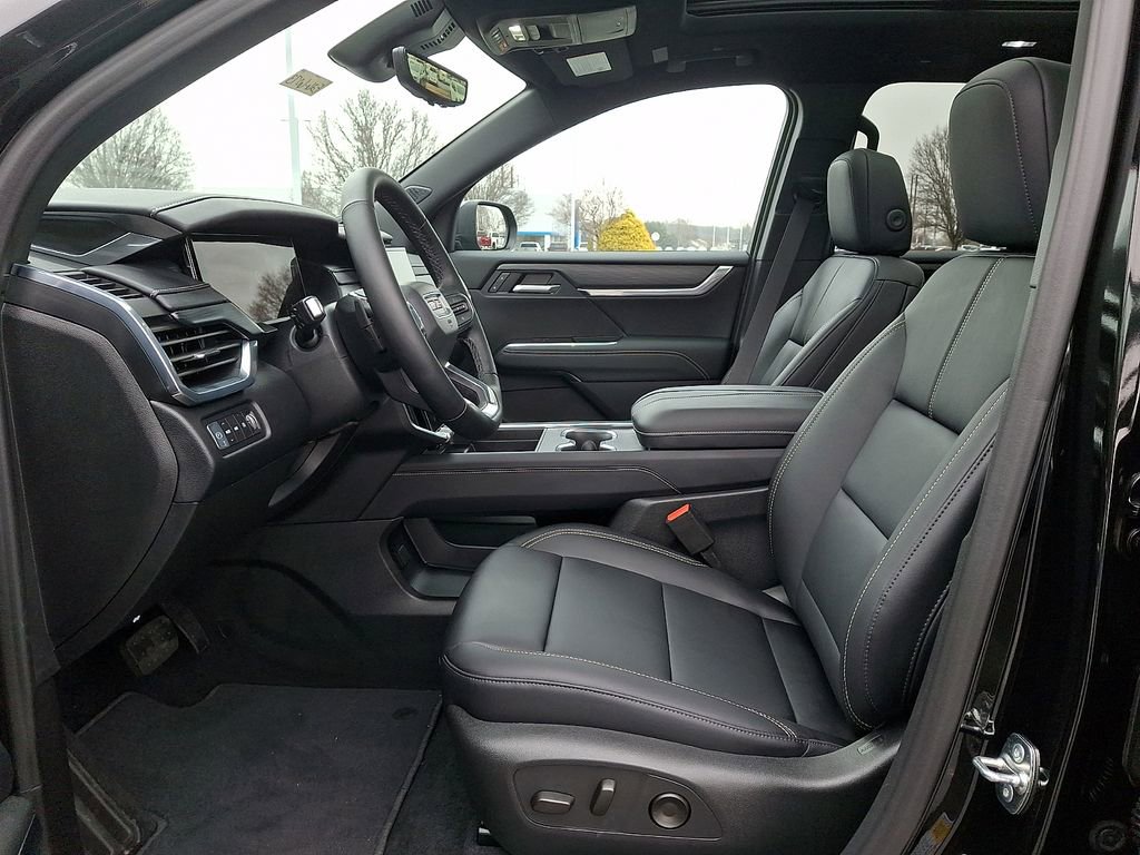 New 2026 GMC Acadia Elevation w/ Black Edition image 10