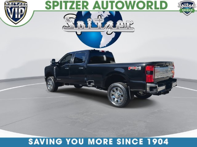 Used 2024 Ford F250 King Ranch AWD/4WD image 12