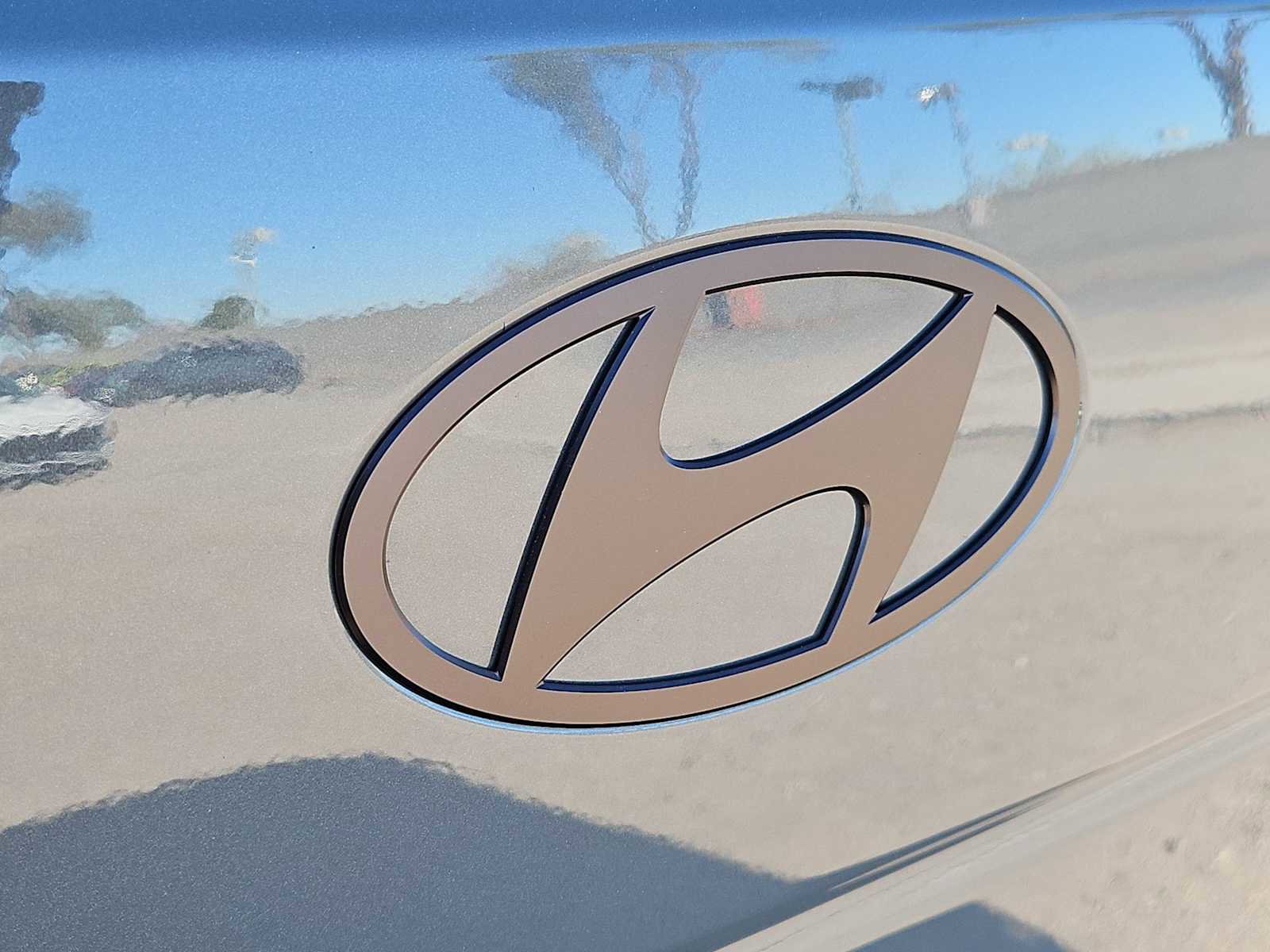 New 2026 Hyundai Santa Fe Calligraphy image 11