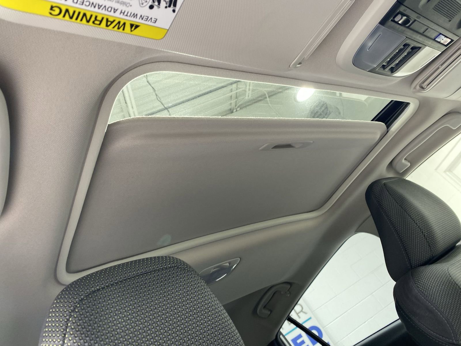 Used 2024 Subaru Crosstrek 2.0i Premium image 21