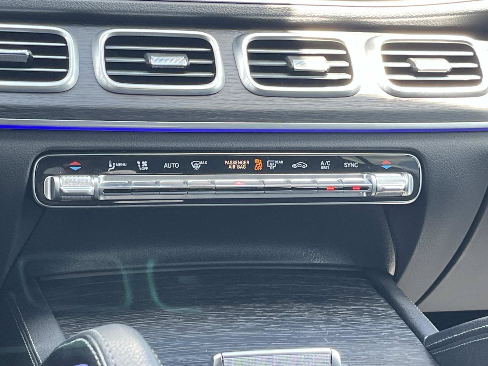 Certified 2025 Mercedes-Benz GLE 350 4MATIC image 17