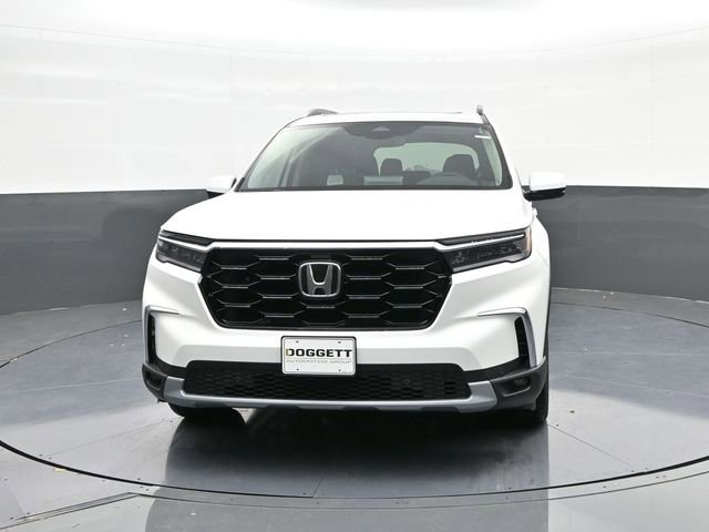 New 2025 Honda Pilot Touring image 24