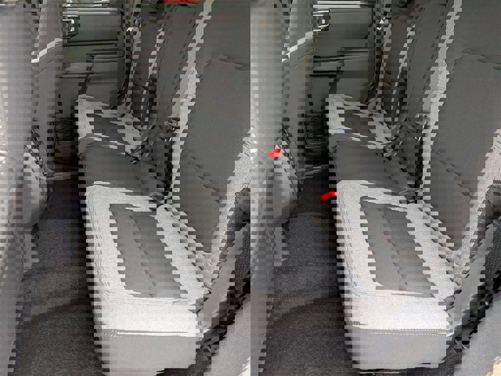 New 2025 Ford Bronco Big Bend image 18